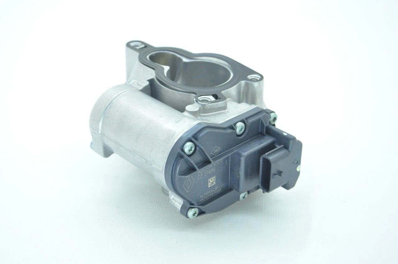 (796674) EGR VALFİ MASTER III LGN III TRAFIC VIVARO QASHQAI (M9R M9T)