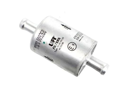 LPG GAZ FİLTRESİ