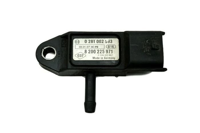 BASINÇ KAPTÖRÜ LB1W