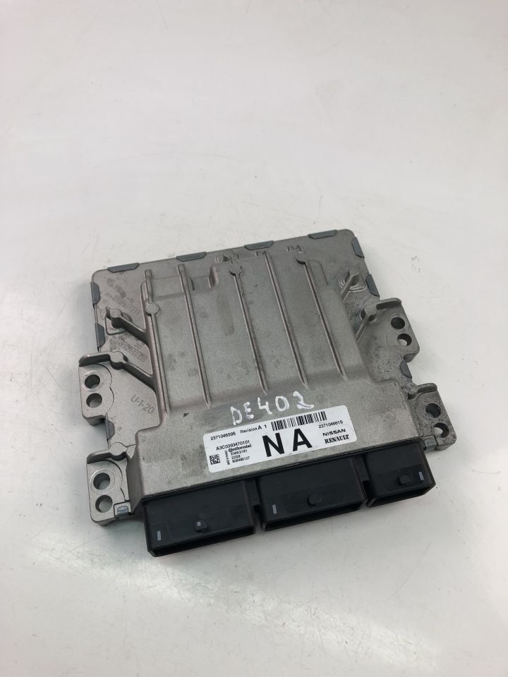 237104661S Motor Beyni ELK BEYİN FAZ 2 1.3 TCE