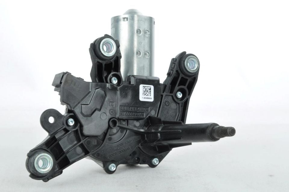 ARKA CAM SİLECEK MOTORU